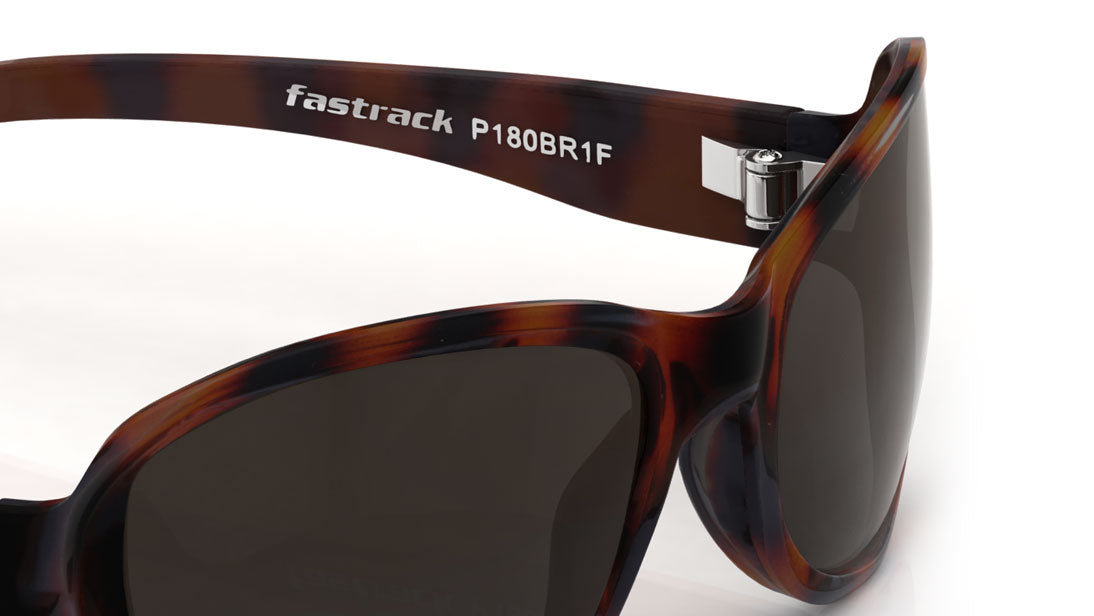 FTK S/G P180BR1FV SUNGLASS FTK S/G P180BR1FV SUNGLASS